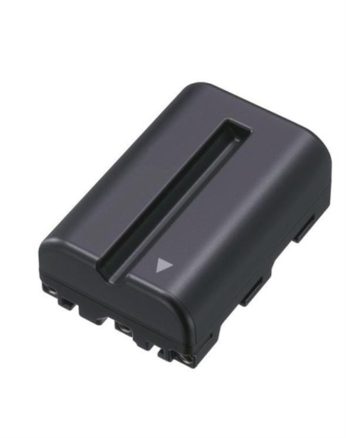 Sony NP-FM500H kompatibel